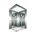 Newest Design Top Quality Lift Hydraulic China Passenger Elevator
